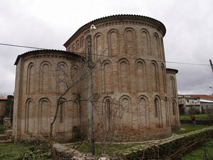 Castro de Avelãs